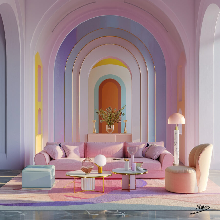 LE PASTEL RIYADH