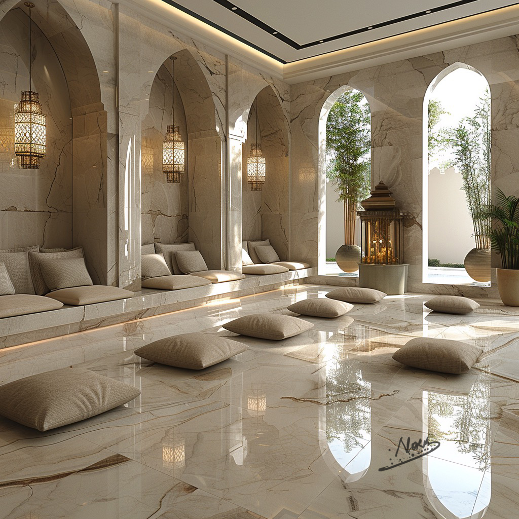 ARABIC SPA BAHRAIN