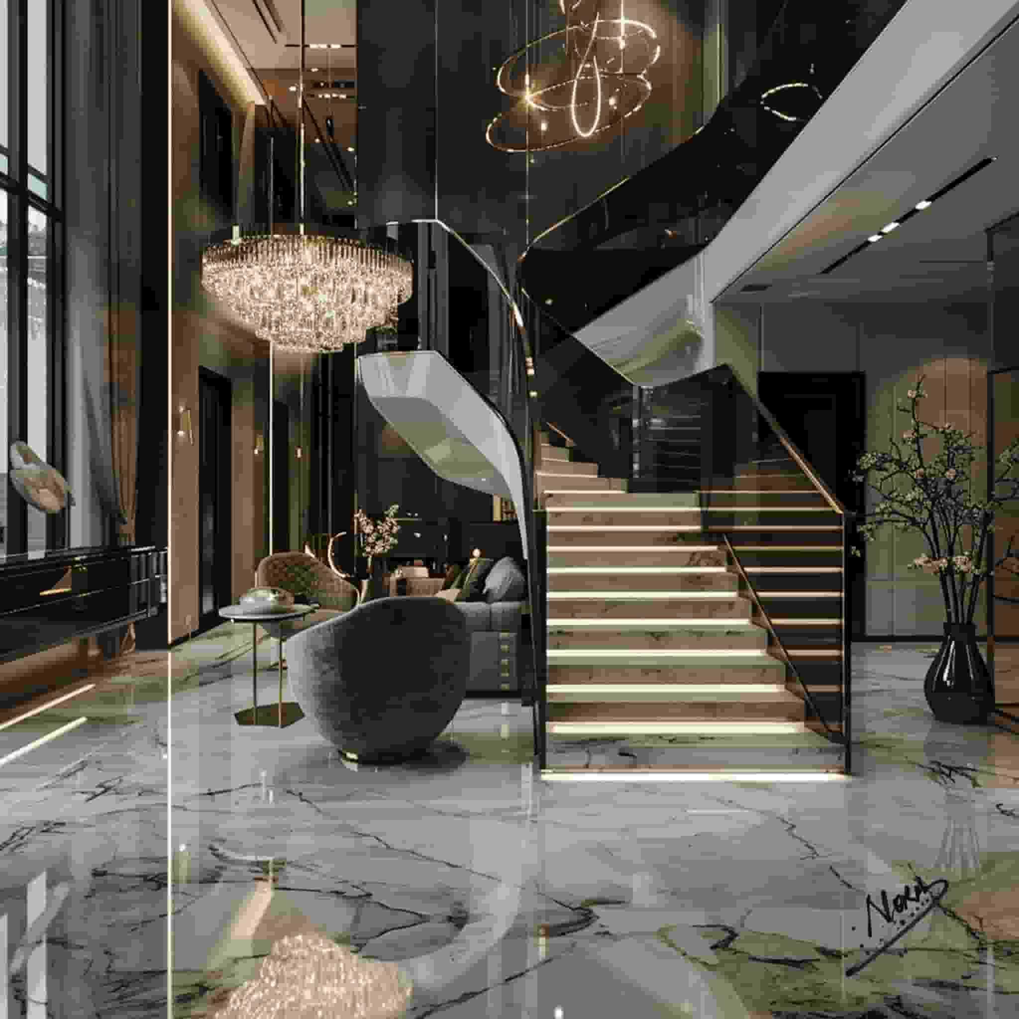 Luxury Furniture