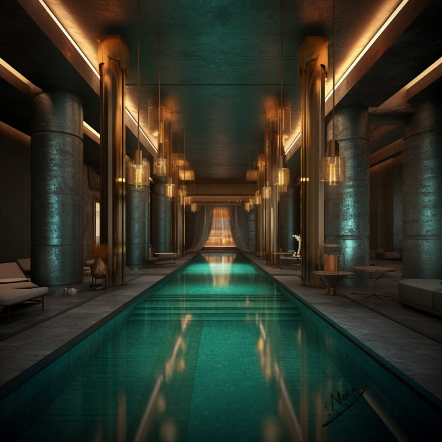 MOROCCO HAMAM